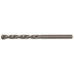 

2PC Irwin Irwin - 326005 - 1/4 in. x 4 in. L High Speed Steel Percussion Drill Bit 1/pc.