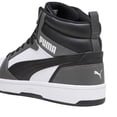 thumbnail image 5 of Tenis Puma Rebound V6 Gray Hombre gris oscuro 30, 5 of 5