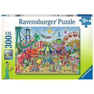 Ravensburger Ravensburger Puzzle enfant - 12919 Blick in