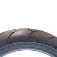 thumbnail image 3 of Full Bore M1 120/60ZR17 Front & 200/50ZR17 Rear Motorcycle Tires, High-Performance Radial, Superior Grip & Handling for Street & Track, 120/60-17, 200/50-17, USA Family Owned, 3 of 9