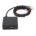 thumbnail image 3 of Adaptador Para Llamadas Manos Libres Con Micrófono Para Coche ANGGREK, 3 of 7