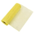 thumbnail image 4 of Guirnalda de Cinta de Malla Sunnimix Amarillo, 4 of 8