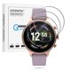 thumbnail image 1 of Protector de pantalla Orzero de cristal templado Fossil Gen 6, 42 mm/44 mm, 1 of 6