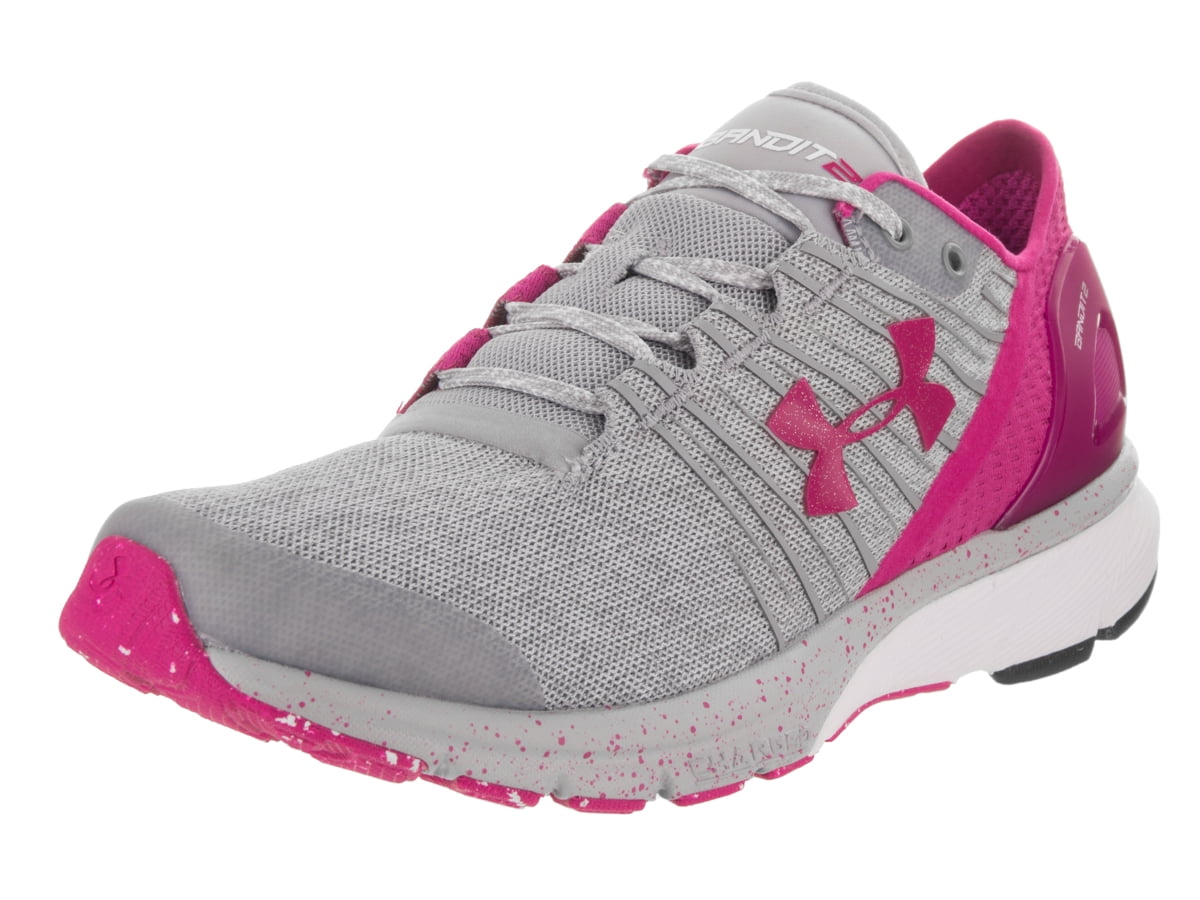 under armour women's charged bandit 2 