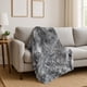 thumbnail image 5 of Manta de Lanzamiento para el Sofá Decorativa Manta de Cubierta de Sofá Suave, Flanela de Terciopelo Cálida Y Cómoda Toda la Temporada Universal Ligera Y Cómoda Manta de Cubierta de Sofá Cama Manta de, 5 of 6