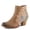TAUPE, variant on L'Artiste Women's Zamihi Western Boot
