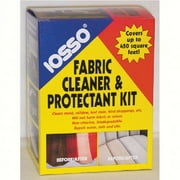 New Fabric Cleaner & Protectant Kit iosso 10901