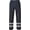 Navy, variant on Portwest S481 Iona Lite Trousers-Black-L