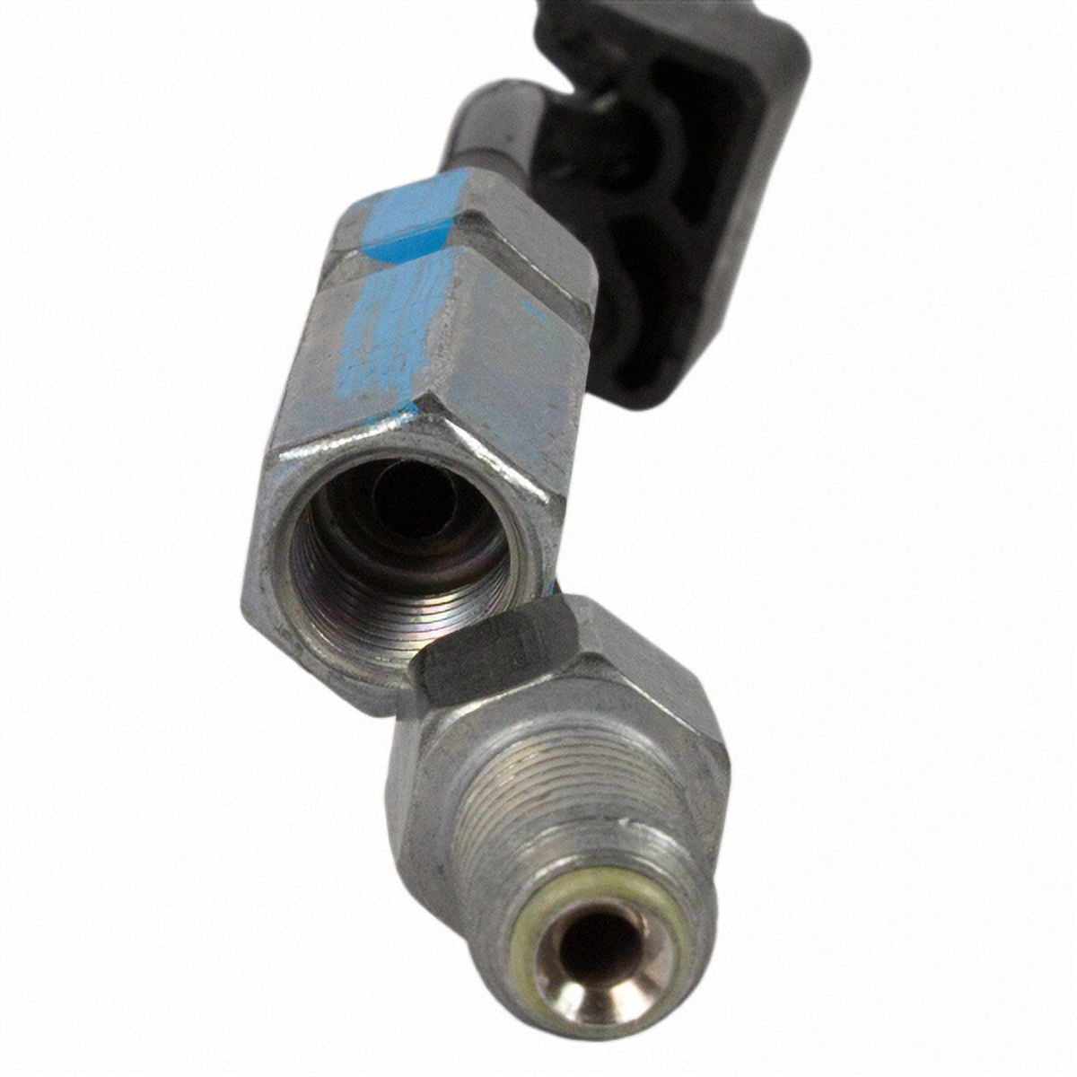 TUBE ASY - BRAKE (P)