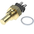 thumbnail image 1 of A-Premium Coolant Temperature Sensor Compatible with Mercedes-Benz W210 E300 E320 1995-1998 L6 3.0L 3.2L, 1 of 5