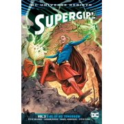 Supergirl 6th Series TPB #3 VF ; DC Comic Book