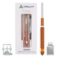 thumbnail image 1 of Boquilla para impresora 3D Creality K2 Plus Unicorn K2P de 0,4 mm, 1 of 7
