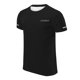 thumbnail image 5 of Camisa Camiseta de manga corta de secado rápido para hombres Lixada Camiseta de entrenamiento deport Lixada Camisa, 5 of 7
