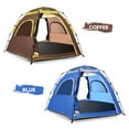 thumbnail image 2 of Tente de Sport Abri Escamotable Tente de Camping Automatique pour 4-5 Personnes, 2 of 8
