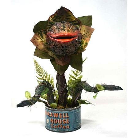 Audrey Ii / 2 Replica Movie Prop Little Shop of Horrors ation,Outdoor ...