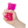 thumbnail image 3 of Schylling NeeDoh Gummy Bear Sensory Fidget, Super Squishy Stress, Assorted Colors (1 Random Color), 3 of 4