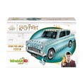 thumbnail image 1 of WREBBIT 3D Harry Potter WREBBIT 3D Flying Ford Anglia 3D Jigsaw Puz, 1 of 5
