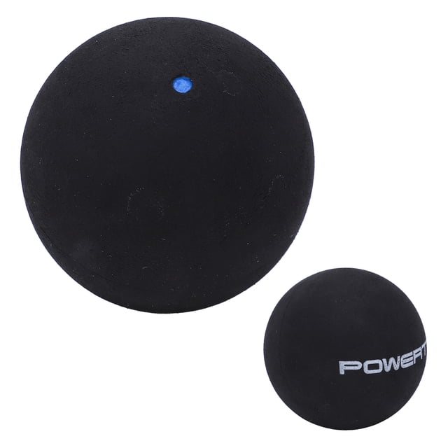 Squash Balls, Training Squash Ball Rubber Durable For Training For Competition For Beginner