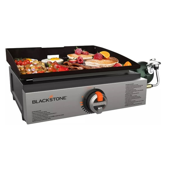 Blackstone 17 Inch Griddle Hood