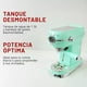 thumbnail image 3 of Cafetera Eléctrica Retro Espresso Y Capuchino 1.5l 600w, 3 of 6