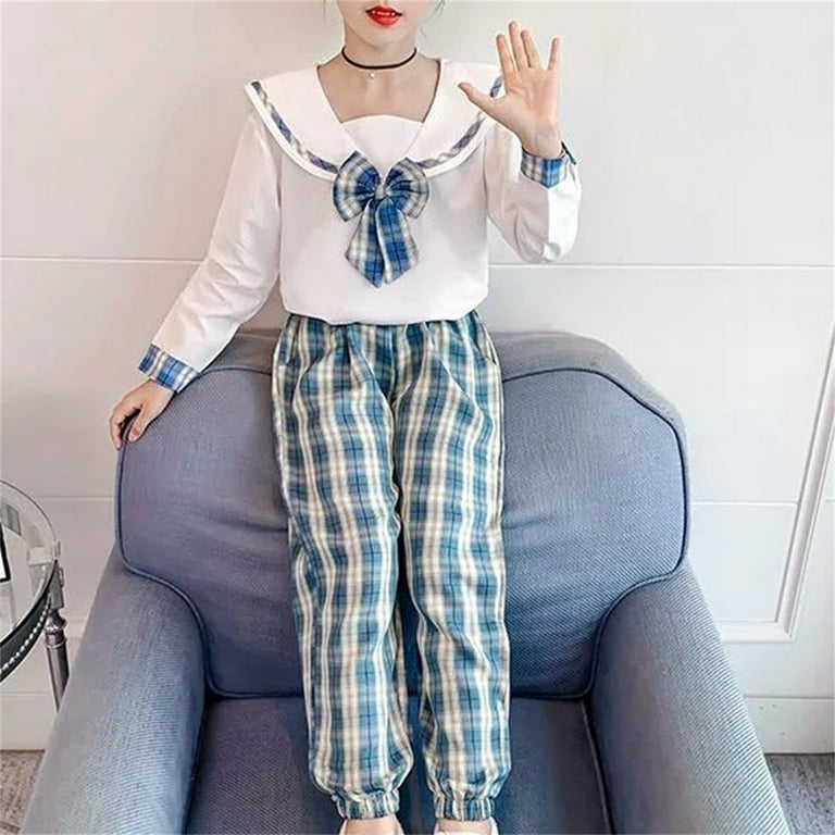 Plaid sweat cheap