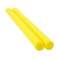 thumbnail image 1 of 2 flotadores de espuma para piscina, tubos de espuma, material didáctico multiusos de 150 cm para juegos acuáticos de , manualidades y diversión Amarillo, 1 of 8