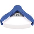 thumbnail image 1 of Jinsinto Rounded Corner Punch 5 mm, blue, 1 of 5