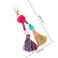 thumbnail image 2 of AURARMLET Colgante De Multicolor Para Llavero Y Accesorios De, 2 of 6
