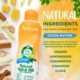 thumbnail image 3 of Champú para perros TropicLean Soothing Natural Pulgas/Tick 600 ml USA, 3 of 8