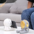 thumbnail image 4 of Soporte creativo para teléfono móvil con astronauta, soporte para teléfono móvil con astronauta, 4 of 6