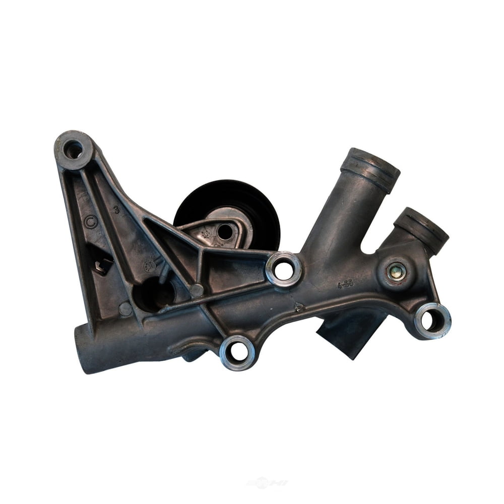 Continental | Accu-Drive Tensioner Belt 0 Assembly - Multi-V Belts