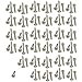 thumbnail image 3 of XunLiu Phillips Truss Head Self-Drilling Screw M3X20mm, 3 of 3