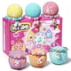 thumbnail image 1 of Set de bombas de baño con unicornio y pulsera para niñas de 3 a 8 años, 1 of 7