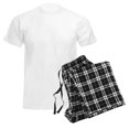 thumbnail image 6 of CafePress - Best Grandpa Ever Pajamas - Men's Light Loose Fit Cotton Pajama Set, 6 of 7