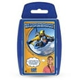 thumbnail image 1 of Jeu de Cartes Top Trumps STEM Ingénierie Extraordinaire, 1 of 5