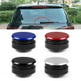 thumbnail image 2 of Racing Car Rear Wiper Delete Kit Plug Cap for for Acura RSX DC5 Inte, 2 of 21