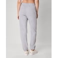 thumbnail image 3 of Hanes Jersey Joggers Essentials Women Cotton Sweatpants Pockets 29 inseam XS-2XL, 3 of 7