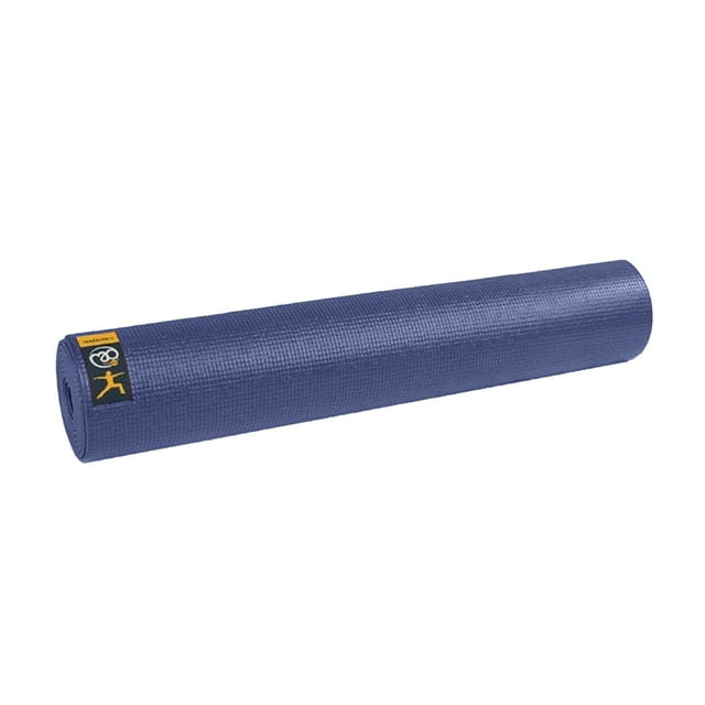 Fitness Warrior II Plus Yoga Mat