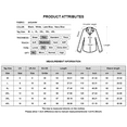 thumbnail image 2 of Gvmfive Women Summer Beach Swimsuit Cover Up Casual Long Sleeve V Neck Button Down Long Tops, 2 of 4