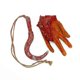thumbnail image 5 of Halloween Hanging Pendant Horror Fake Broken Hands Feet Terror Wall Hanging Hand, 5 of 5