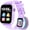 Violett, variant on Watch 4G with GPS for Boys Girls, Smartwatch for Vioce Video Call SOS for 4-12 Bithday