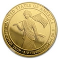 thumbnail image 3 of 2012-W 1/2 oz Proof Gold Alice Paul PF-70 NGC (ER), 3 of 3