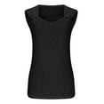 thumbnail image 6 of Drses Women's Tank Tops Women's Fashion Casual Sleeveless Blouse V- Neck Tops Womens Summer Tops, 6 of 6