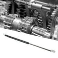 Hydraulic Gas Spring Strut Lid Lift Support 500mm Center Distance 200mm