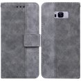 thumbnail image 3 of Case for Samsung Galaxy S8 PLUS Durable Magnetic PU Leather Card Holder Wallet Flip Cover, 3 of 5