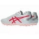 thumbnail image 1 of ASICS DS LIGHT AG White Pink 1103A096-105 Men's Size, 1 of 6