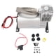 thumbnail image 2 of Compresor De Aire De 12V 24V, Compresor De Aire De Bocina De Metal De 150PSI De Fácil Instalación Para Yates Para Camiones, 2 of 7