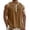 #02 Brown 【Mix & Match: Choose Your Favorites】, variant on Men's Sleeveless T-Shirt Cotton Linen Blend Vest, Muscle Tank Top Breathable, Round Neck Solid Color Button Down Casual Top, 60% Cotton 40% Linen Quick Dry Summer | Zenithor,Army Green L