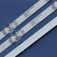thumbnail image 5 of LED Backlight Strips For Hisense 58R6009 HZ58E3D 58A52E 58T55E 58R61G 58H6500G 58R6000GM 58R6E3 58A61G 58S5 58A7120F 58AE7000F LB58006 LB58005 V0 HD580X1U01-L1 HD580X1U92, 5 of 5