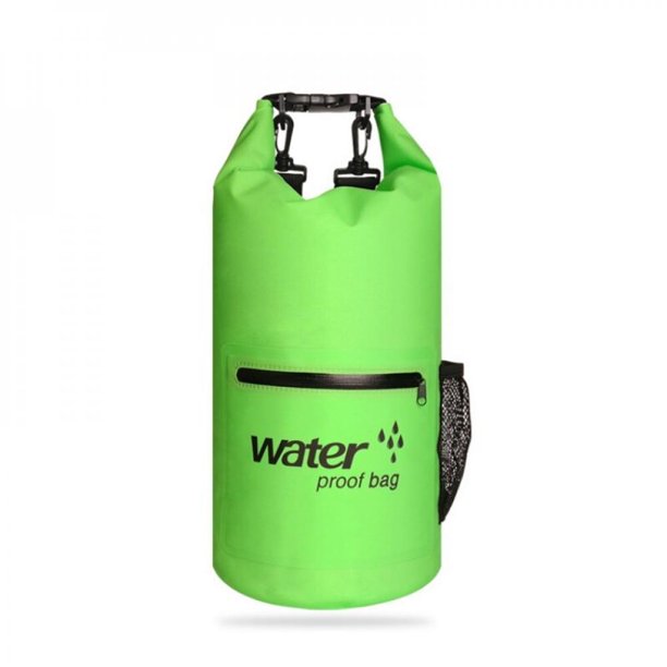 Floating Waterproof Dry Bag Roll top Sack Kayaking Rafting Boating